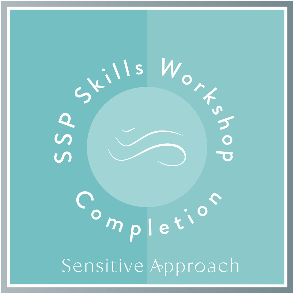 Workshop Badge
